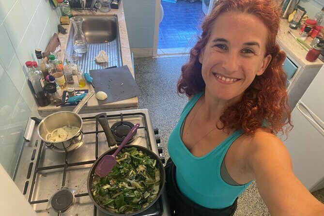 Private Portuguese Home Cooking Class in Lisbon with Defne - Final Thoughts