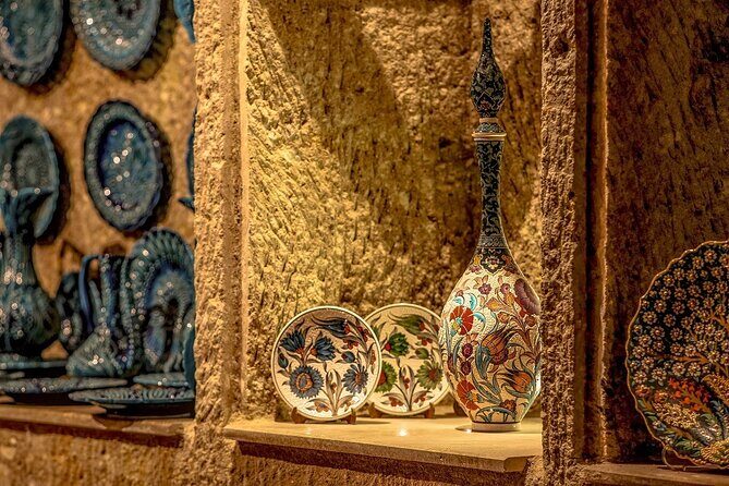 Private Pottery Making Course - The Practicalities