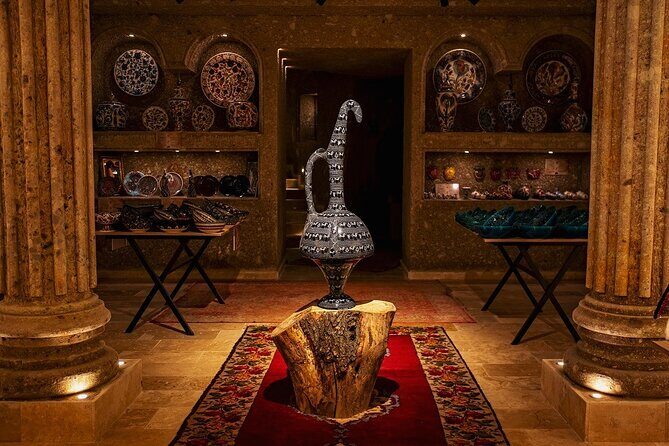 Private Pottery Making Course - FAQ