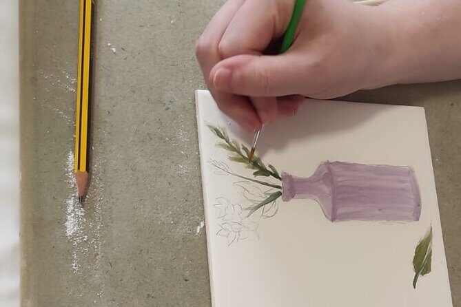 Private pottery workshop in the beautiful Monchique mountains - Key Points