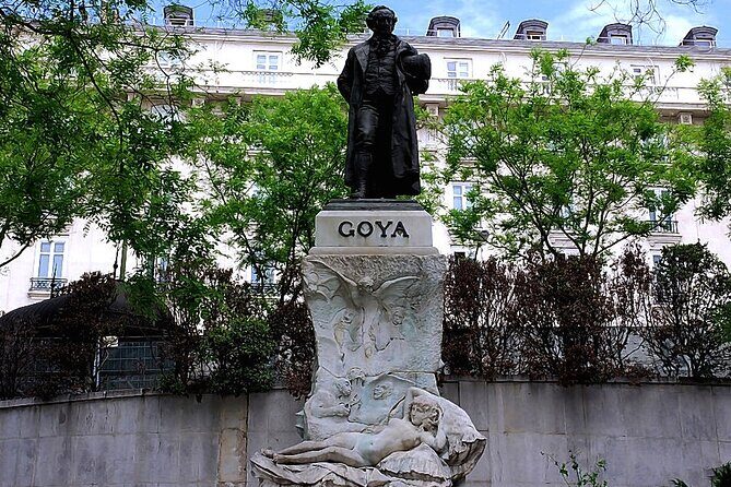 Private: Prado Museum and optional Royal Palace - Final thoughts