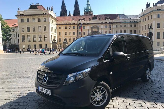 Private Prague Airport Arrival Transfer - Why This Transfer Gets High Praise