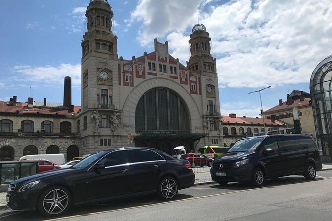 Private Prague Airport Arrival Transfer - FAQ