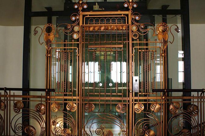 Private Prague Art Nouveau and Cubism Walking Tour - How the Tour Works and What You’ll Pay For