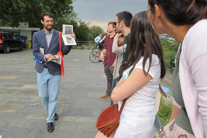 Private Prague Art Nouveau and Cubism Walking Tour - A Thorough Look at the Tour Experience