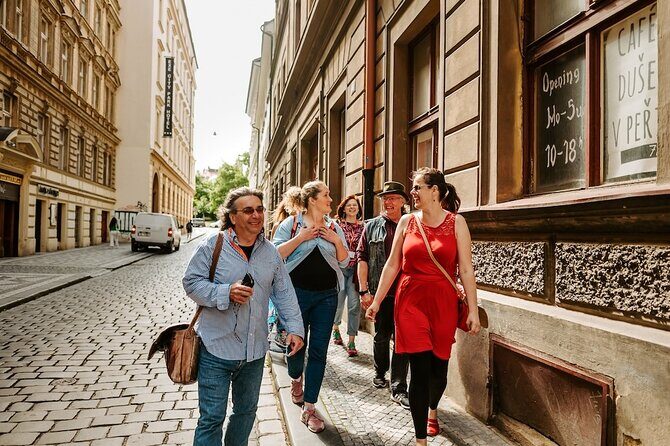 Private Prague City Highlights Tour with a Stop at a Czech Cafe - The Bottom Line: Who Is This Tour Perfect For?
