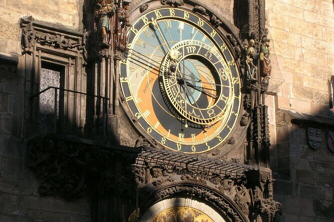 Private Prague City Highlights Tour with a Stop at a Czech Cafe - FAQs About the Prague Highlights Tour