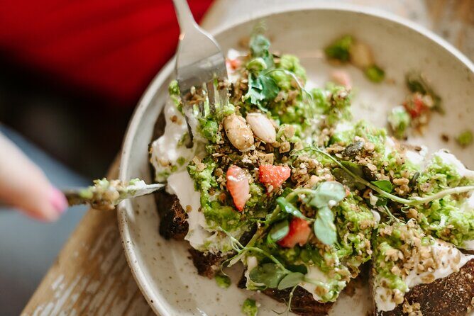 PRIVATE Prague Food Tour: Modern Cuisine in Local Neighbourhoods - An In-Depth Look at the Prague Food Tour