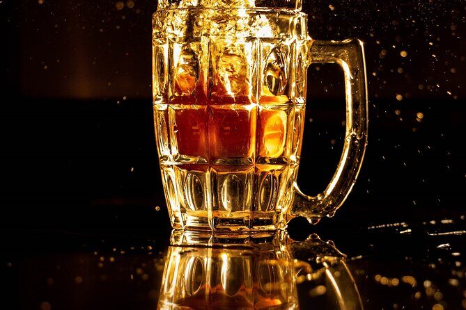 Private Prague Food Tour with Beautiful Guide - FAQ