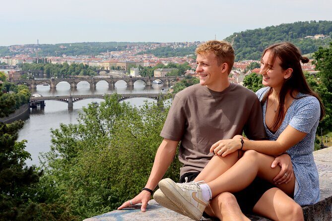 Private Prague Photoshoot for Individuals, Couples and Families - Who Would Love This Experience?