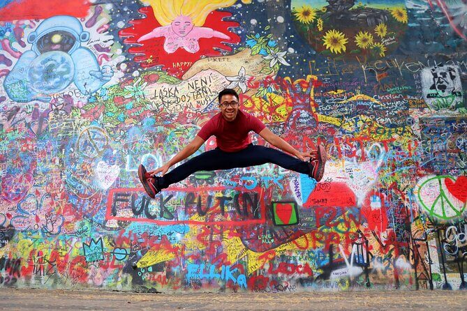 Private Prague Photoshoot for Individuals, Couples and Families - Final Thoughts