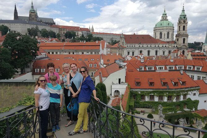 Private Prague Renaissance & Baroque Gardens Walking Tour - Who Will Love This Tour?