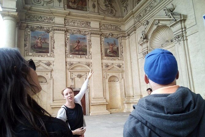 Private Prague Renaissance & Baroque Gardens Walking Tour - FAQ