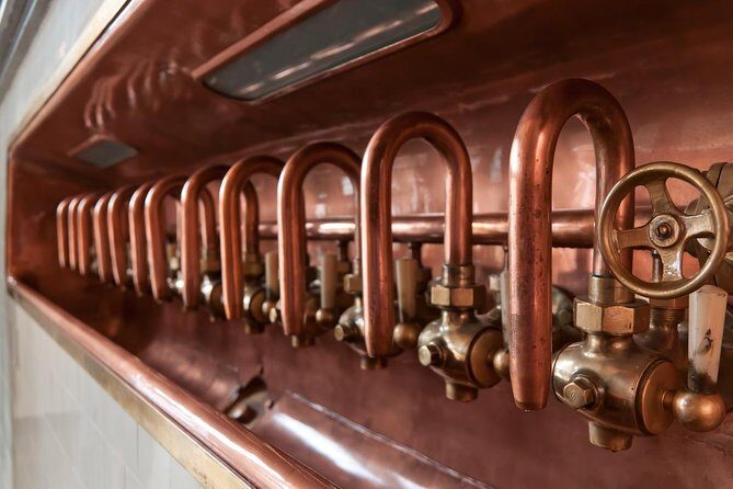 Private Prague to Munich luxury transfer via Pilsner Brewery - What’s Included and What’s Not