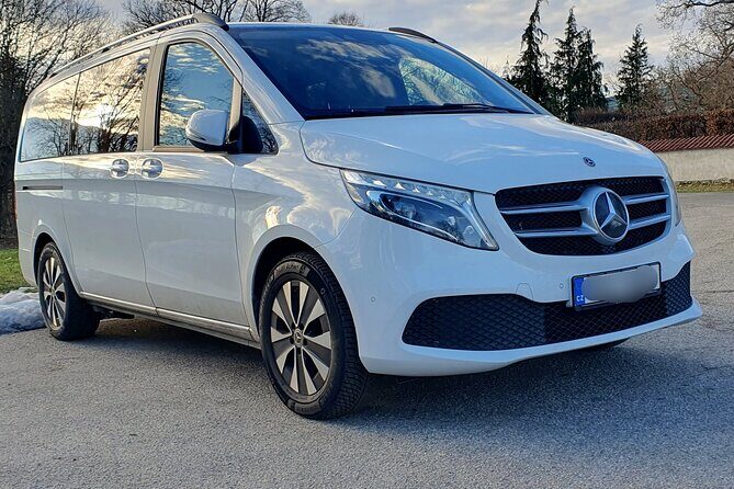 Private Prague walking tour & Karlstejn castle trip from Prague - The Authentic Czech Lunch in the Countryside