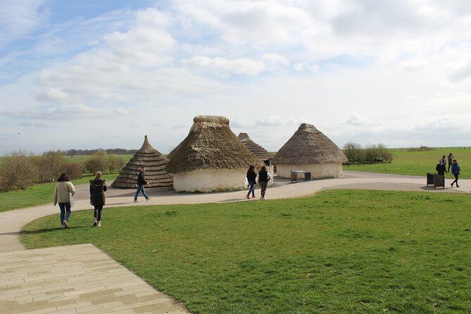 Private Pre Cruise Excursion Transfer London to Southampton Port Via Stonehenge - The Itinerary: What to Expect