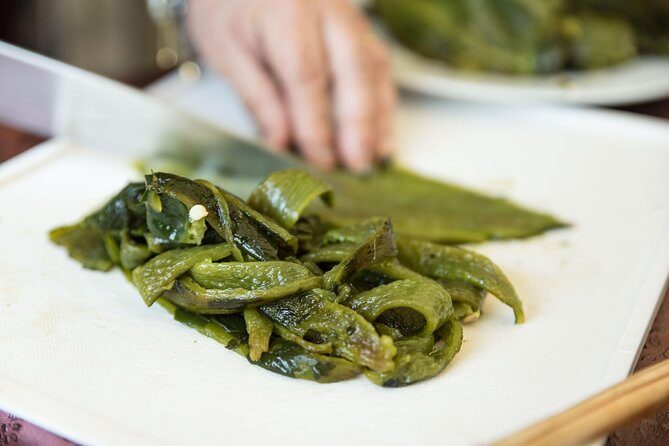 Private Pre-Hispanic Cooking Class in Mexico City with Martha - How Good Is the Value?