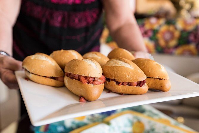 Private Pre-Hispanic Cooking Class in Mexico City with Martha - The Reviews Say It All