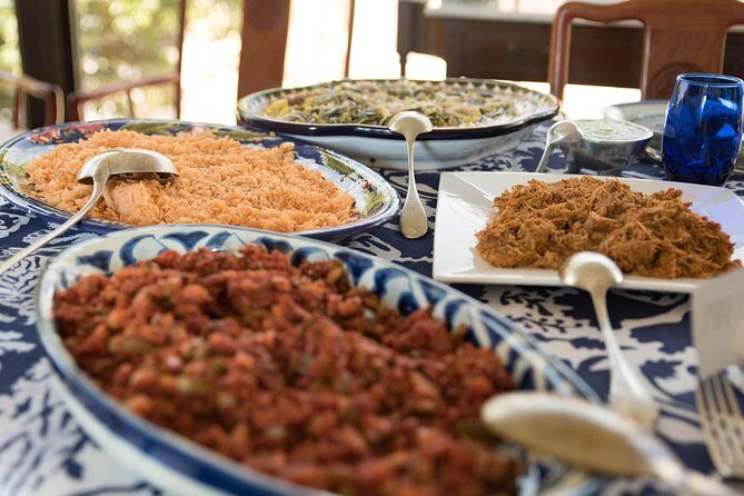 Private Pre-Hispanic Cooking Class in Mexico City with Martha - The Sum Up: Is This Experience Right for You?