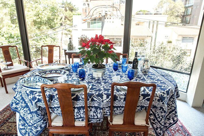 Private Pre-Hispanic Cooking Class in Mexico City with Martha - FAQ