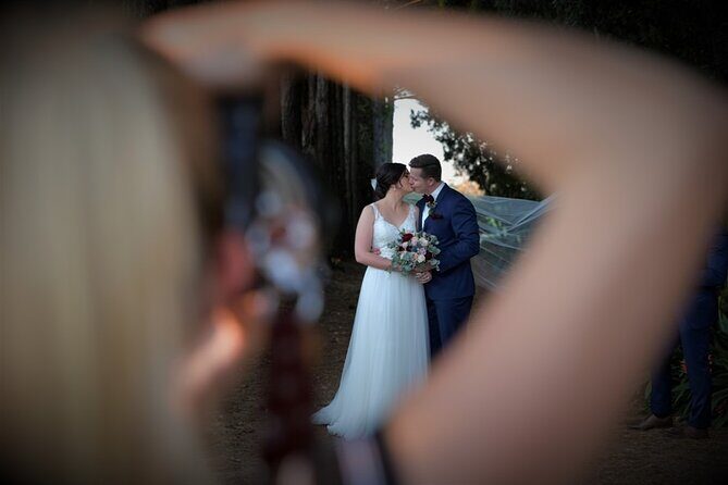 Private Pre-Wedding Professional Photoshoot in Noosa - A Practical Look at the Private Pre-Wedding Photoshoot in Noosa