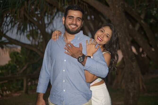 Private Pre-Wedding Professional Photoshoot in Noosa - Practical Details That Matter