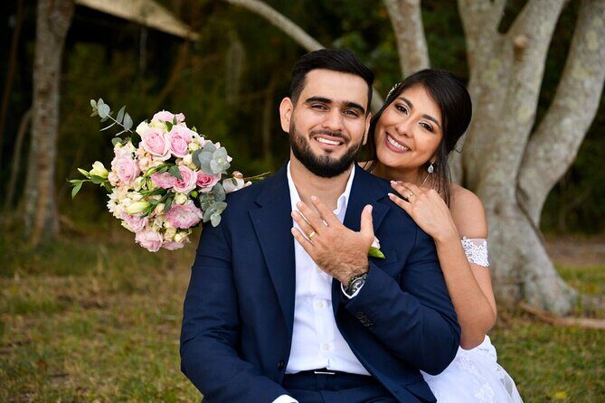 Private Pre-Wedding Professional Photoshoot in Noosa - Who Should Consider This Tour?