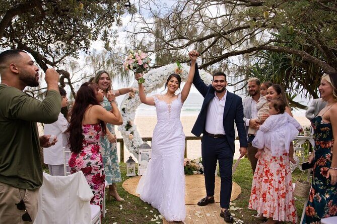 Private Pre-Wedding Professional Photoshoot in Noosa - The Sum Up