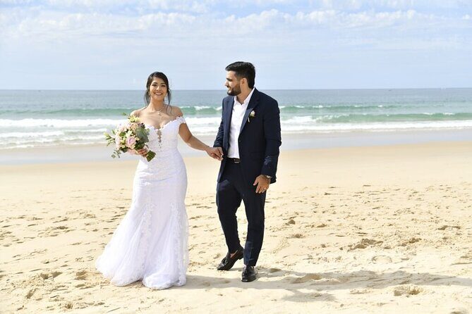 Private Pre-Wedding Professional Photoshoot in Noosa - FAQ