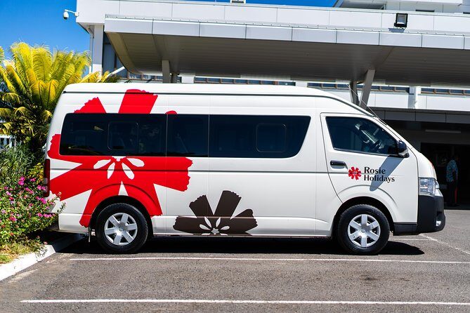 Private Premium Arrival Transfer : Nadi Airport to Hotel - Who Should Consider This Transfer?