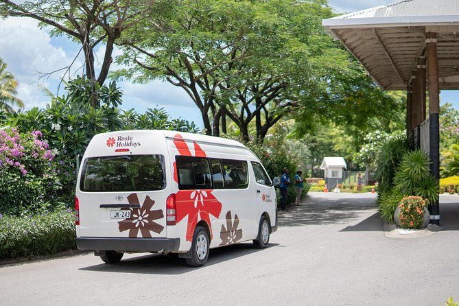 Private Premium Arrival Transfer : Nadi Airport to Hotel - FAQ