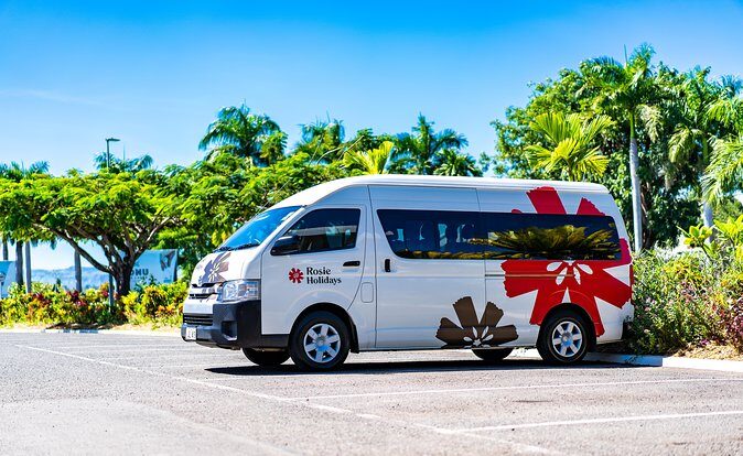 Private Premium Departure Transfer : Hotel to Nadi Airport - Who Will Love This Service?