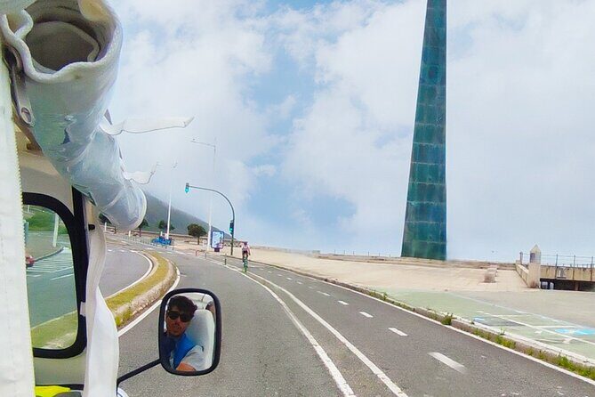 Private PREMIUM Tour in Tuk tuk A Coruña - Key Points