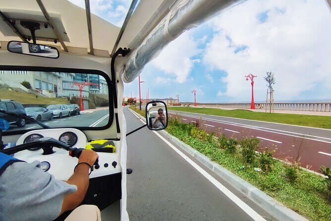 Private PREMIUM Tour in Tuk tuk A Coruña - FAQs