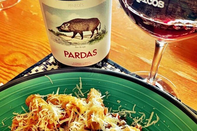 Private premium wine tasting and tapas - Practical Details and How It Fits Into Your Trip