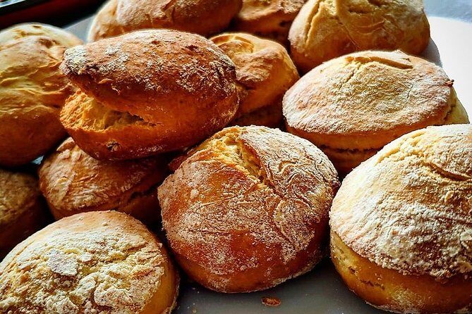 Private premium wine tasting and tapas - Final Thoughts