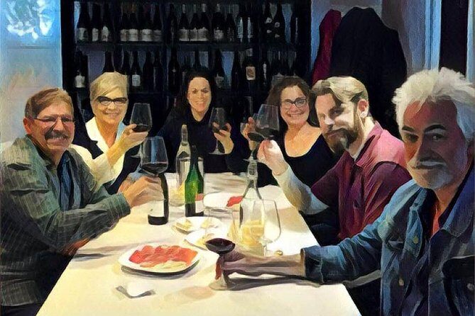 Private premium wine tasting with snacks in Valencia's old town - What Makes This Tour Stand Out