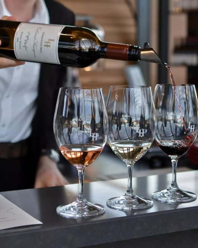 Private Premium Yarra Valley Wine & Gin Tour from Melbourne - The Sum Up