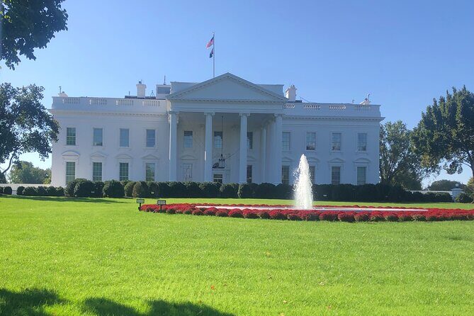 Private Presidential Memorials Luxury Vehicle Experience - What’s Included and How It Works