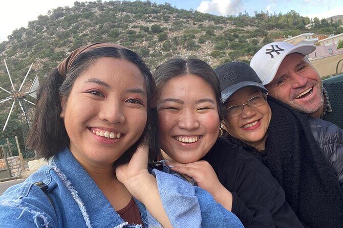 PRIVATE-Preveli Beach-Kourtaliotiko Gorge From Heraklion Region. - Who Will Love This Tour?