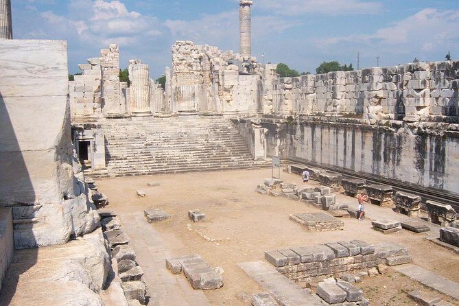 Private Priene, Miletos and Didyma Tour From Kusadasi - Final Thoughts: Who Should Consider This Tour?
