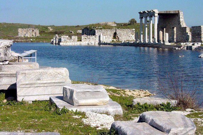 Private Priene, Miletos and Didyma Tour From Kusadasi - FAQ