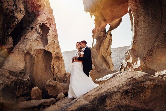 Private Pro Photoshoot in Fuerteventura - Is It Worth the Price?