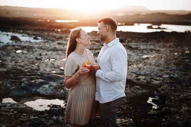 Private Pro Photoshoot in Fuerteventura - Who Is This Tour Best For?