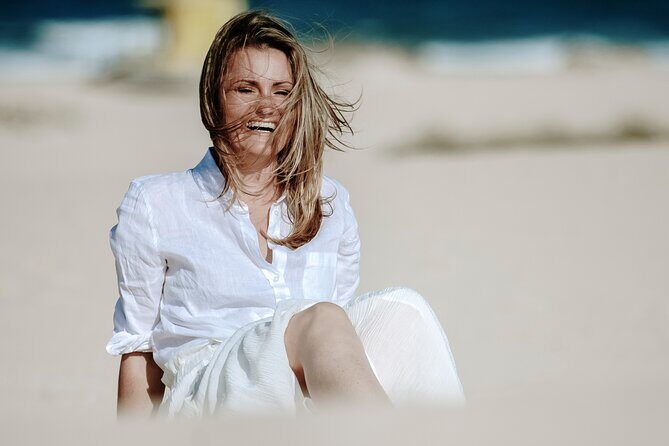 Private Pro Photoshoot in the Dunes of Corralejo - How This Photoshoot Adds Value to Your Trip