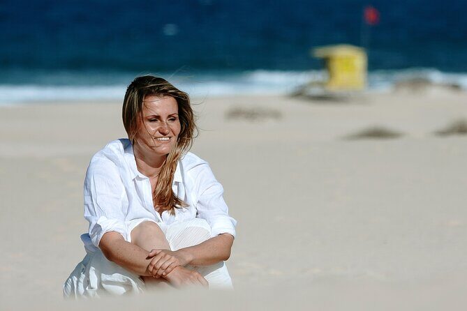 Private Pro Photoshoot in the Dunes of Corralejo - Who Is This Tour Best For?
