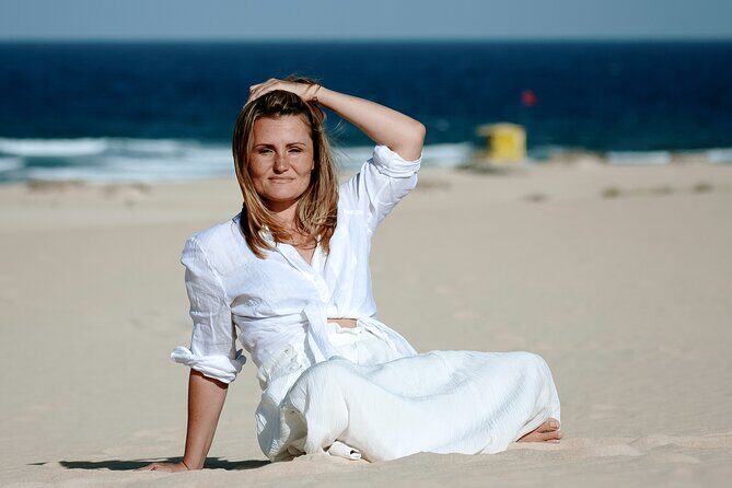 Private Pro Photoshoot in the Dunes of Corralejo - FAQ