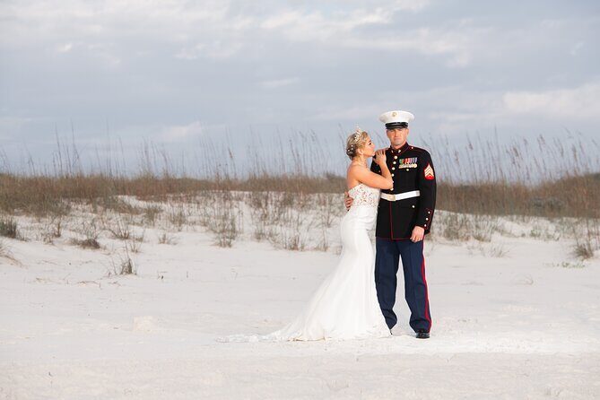 Private Professiona Vacationl Photoshoot in Outer Banks OBX - Practical Considerations