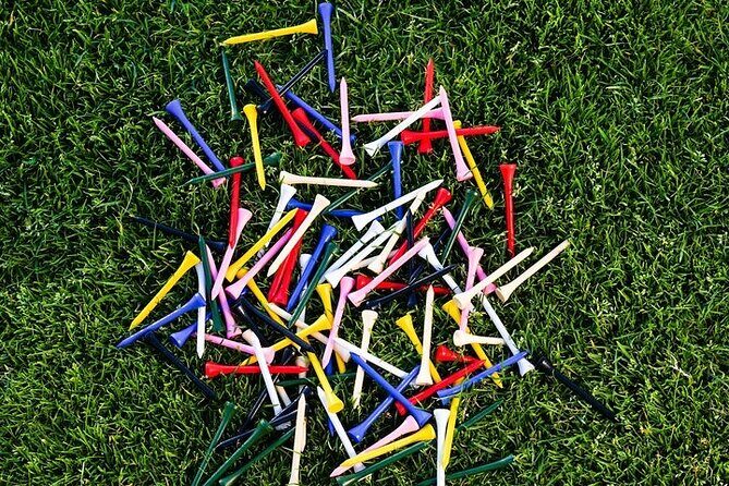 Private Professional Golf Experience in Kiawah Island Golfing - Exploring Kiawah Island Golfing: What You Can Expect