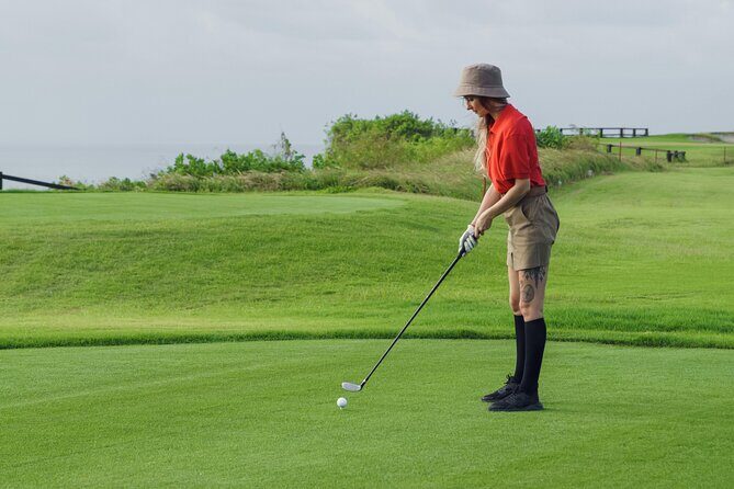 Private Professional Golf Tour in Cabot Citrus Farms - Frequently Asked Questions